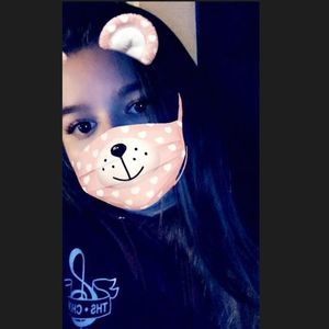 Meet your Posher, Violet